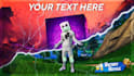 make to you youtube logo or banner