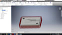 dacia rubber brush mold