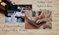 deliver detailed, reader focused feedback on your fantasy or romance story