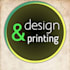 making a best design and printing logo