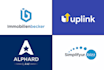 do unique legal, attorney lawyer and law firm logo design