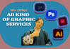professional graphics design services