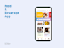 create application UI design