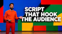 be your professional writer for your scripts