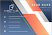 do outstanding business card