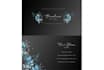 design an elegant business card