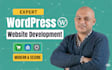 build modern, secure, and high converting websites for ecommerce and business
