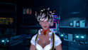 make a vtubing model vrm out of your ffxiv character