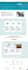 creates a full responsive websites