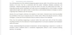 proofread, edit and check grammar on english text