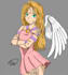 draw a custom portrait or pfp in anime cartoon style