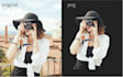 empty your photo from the background
