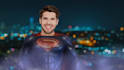 edit your face onto a superhero