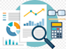 do data analysis and project management and planning