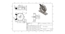 do 2d drawings, technical and mechanical drawings