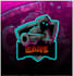 professional intro and logo