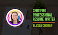 do professional ats resume writing, CV, cover letter, and linkedin services