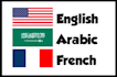 translate texts,in a marvelous way