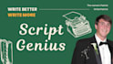 edit your screenplay line by line