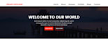 make static website using html, css and js