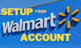 setup walmart account and optimize walmart seller center