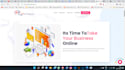 do web design and development
