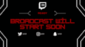 twitch overlays and panels