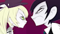draw you hazbin hotel art