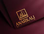 logo design and business card and brand identity