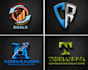 design professional 3d logo