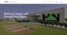 develop website for you