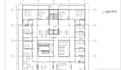 create high quality 2d revit architectural drawings