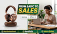 create high converting ai lifestyle product images for ecommerce