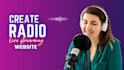 set up your own internet radio station