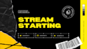 things like twitch background stream toggle