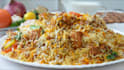 ill teach you to make really tasty biryani