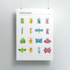 create the suitable design solution to your problem