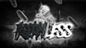 3d animated banner and logo