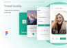 get an interactive prototype from your UI design protopie