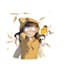 un character design for children