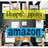 launch dropshipping store at amazon