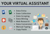 do data entry, copy to past