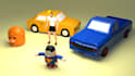 create 3d models, retopology, rigging, clean and optimize