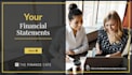 develop an elearning course using articulate storyline 360
