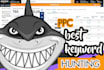 find advanced keyword research and amazon PPC campaigns