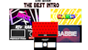 make for you best intro and outro youtube