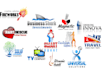 design Mascot and Business logo