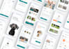 do professional UI UX design for mobile app