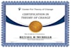 create professional custom certificate design