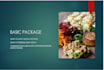vegan food cooking class